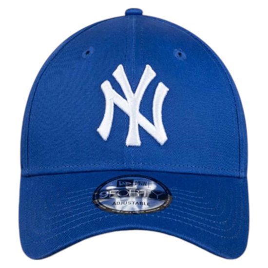 GORRO 940 NEYYAN CORE MAJESTIC BLUE NEW ERA - Imagen 4