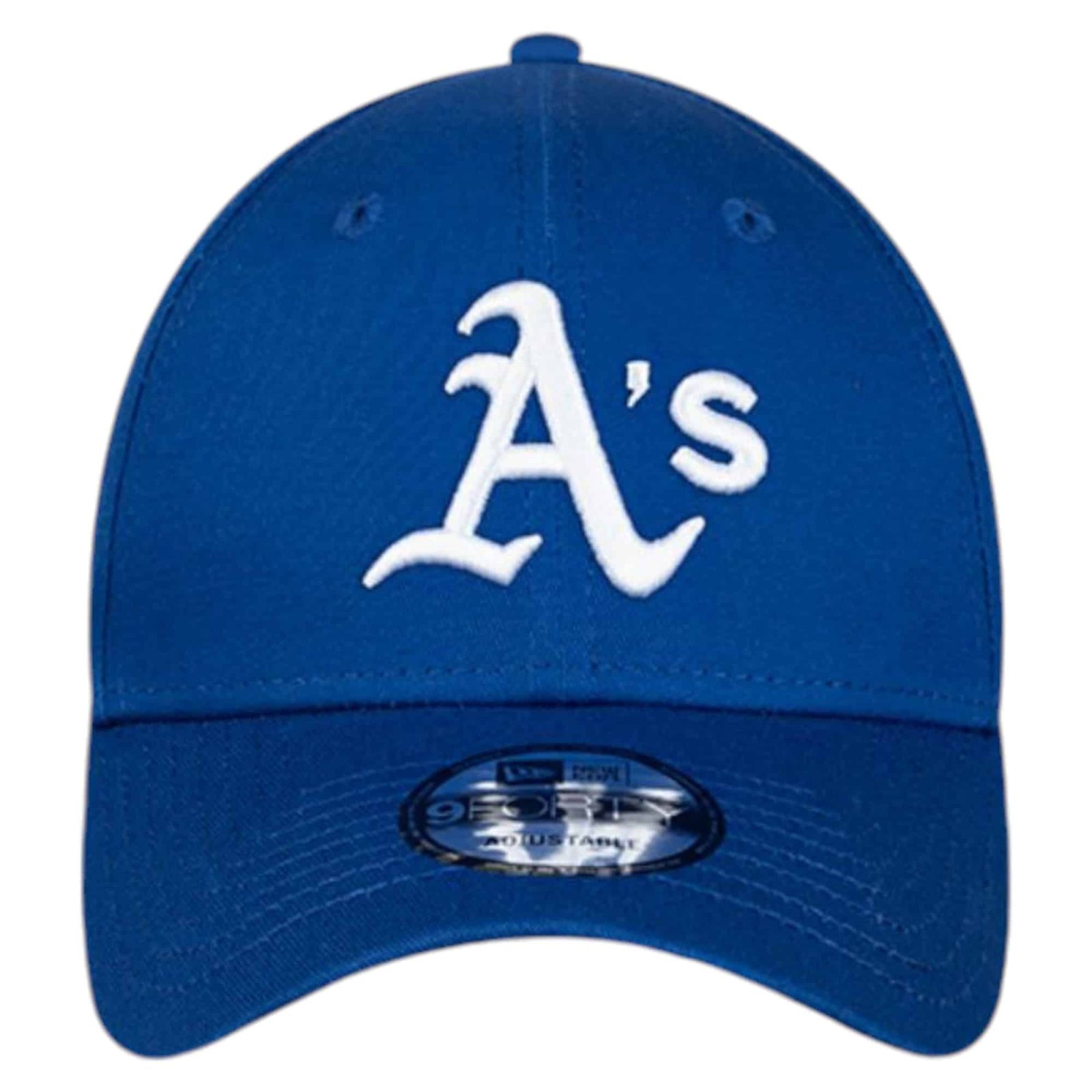 GORRO 940 OAKATL CORE LIGHT ROYAL NEW ERA - Imagen 4