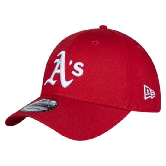 GORRO 940 OAKATL CORE SCARLET NEW ERA - Imagen 3