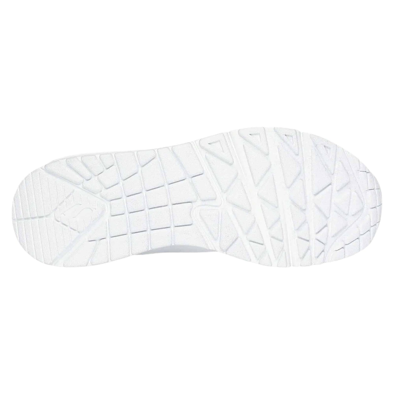 ZAPATILLA MUJER UNO-SHIMMER AWAY SKECHERS - Imagen 3