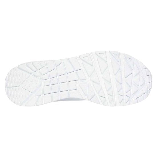 ZAPATILLA MUJER UNO-SHIMMER AWAY SKECHERS - Imagen 3
