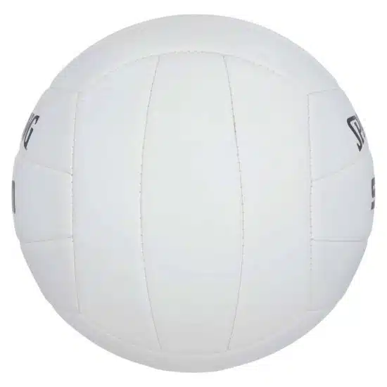 BALON VOLEIBOL N°5 SLAM WHITE SPALDING - Imagen 3