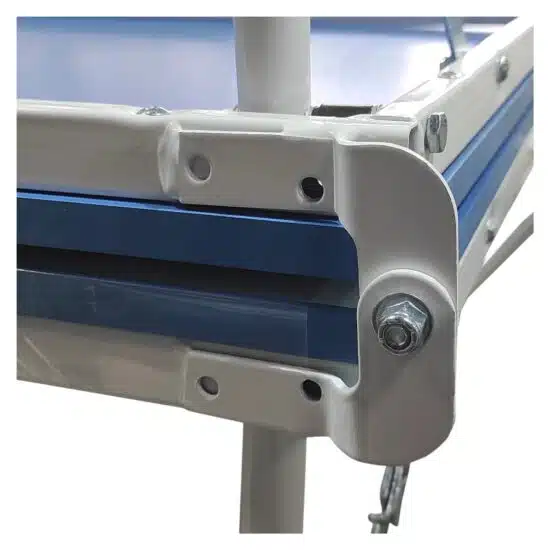 MESA PING PONG PROFESIONAL JUNIOR AGM - Imagen 3