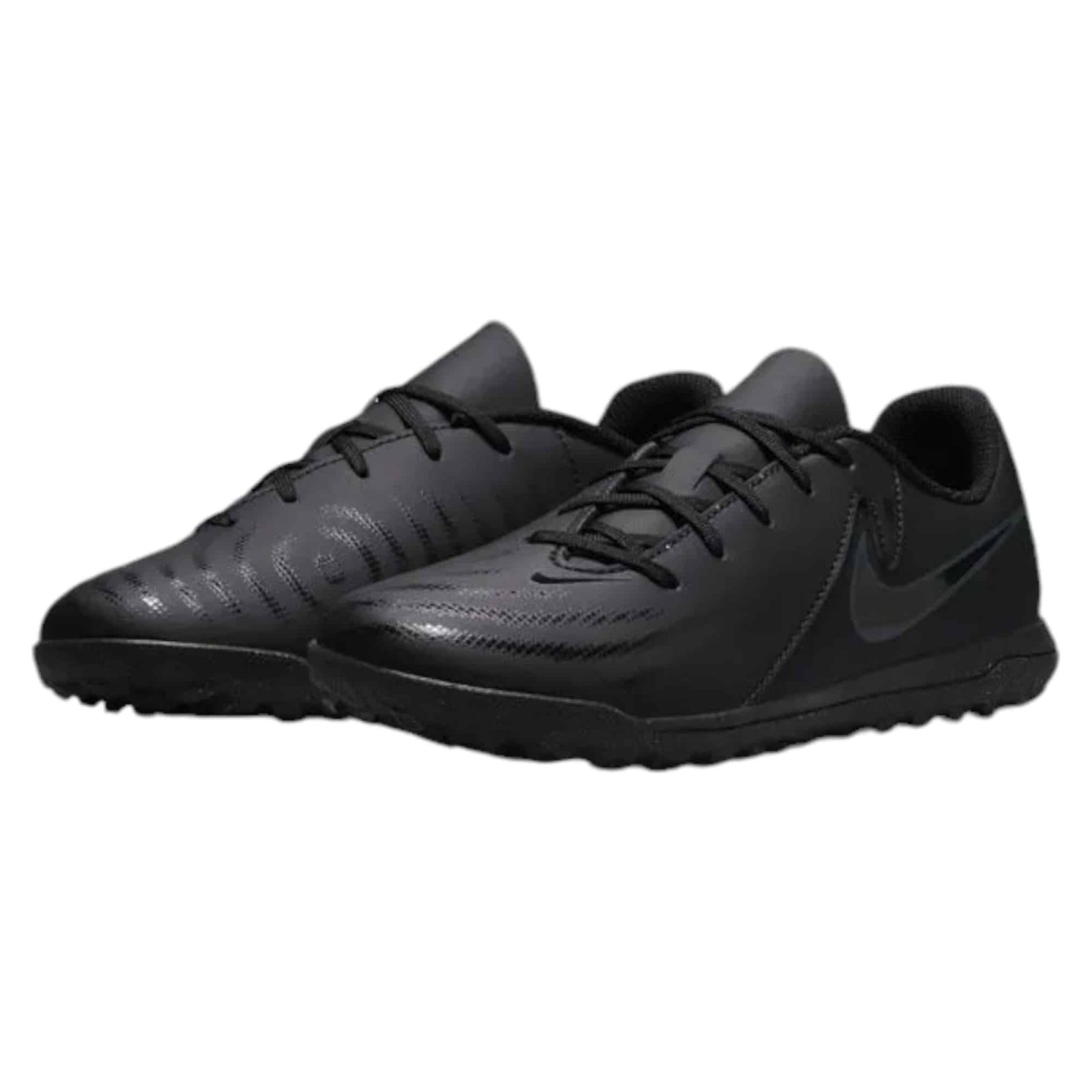 ZAPATILLA BABY FUTBOL JUNIOR PHANTOM CLUB TF NIKE - Imagen 6