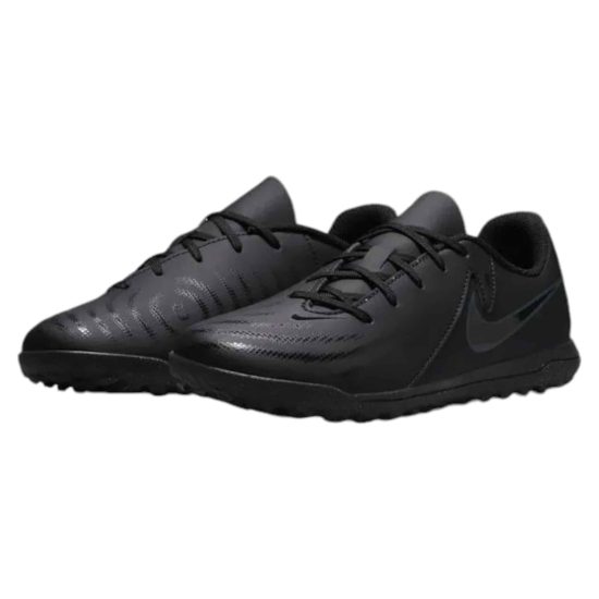 ZAPATILLA BABY FUTBOL JUNIOR PHANTOM CLUB TF NIKE - Imagen 6