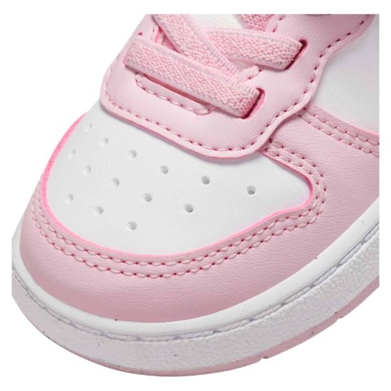 ZAPATILLA KIDS COURT BOROUGH LOW RECRAFT TDV NIKE - Imagen 7