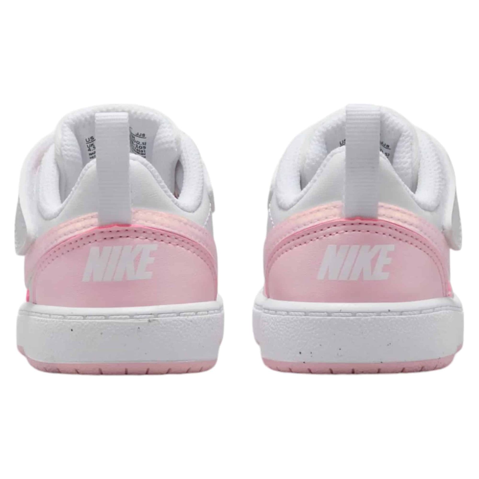 ZAPATILLA KIDS COURT BOROUGH LOW RECRAFT TDV NIKE - Imagen 8