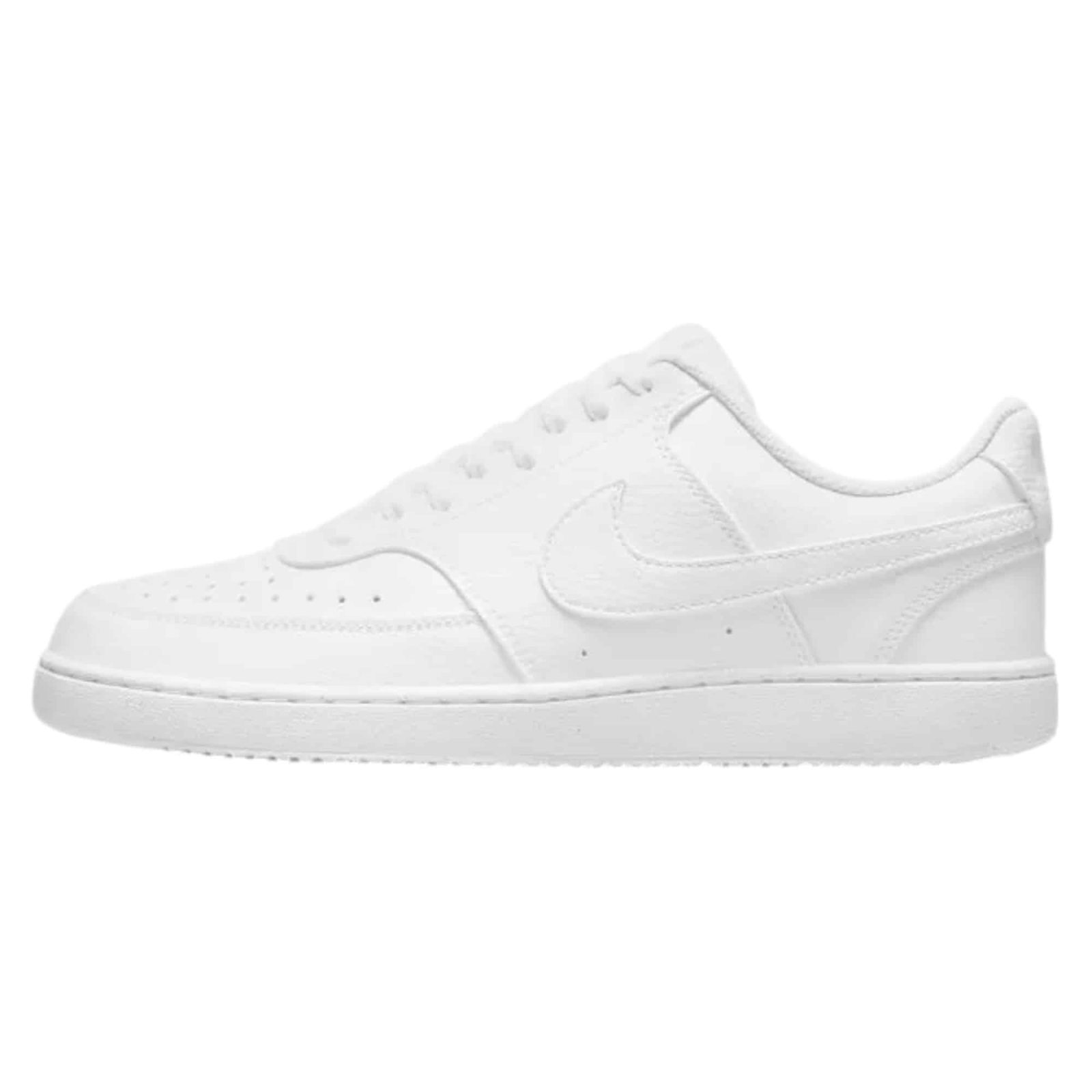 ZAPATILLA HOMBRE COURT VISION LOW NIKE - Imagen 2