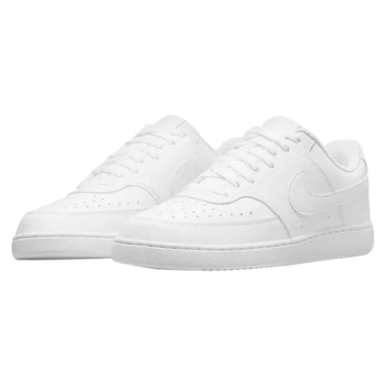 ZAPATILLA HOMBRE COURT VISION LOW NIKE - Imagen 4