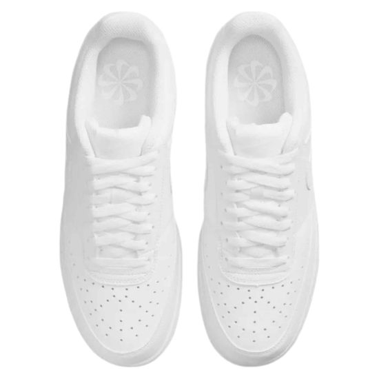 ZAPATILLA HOMBRE COURT VISION LOW NIKE - Imagen 5