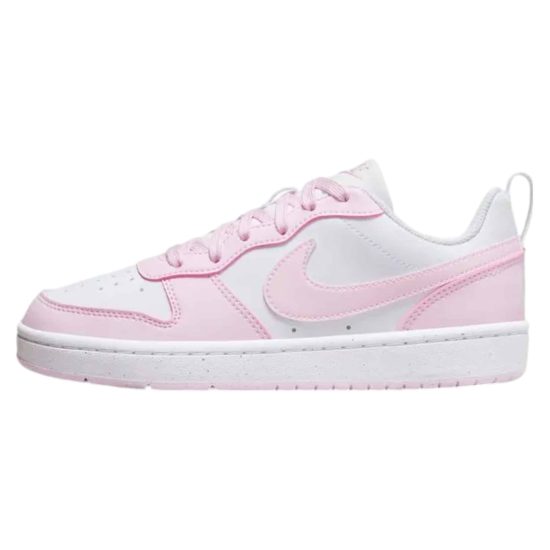 ZAPATILLA KIDS COURT BOROUGH LOW RECRAFT GS NIKE - Imagen 2