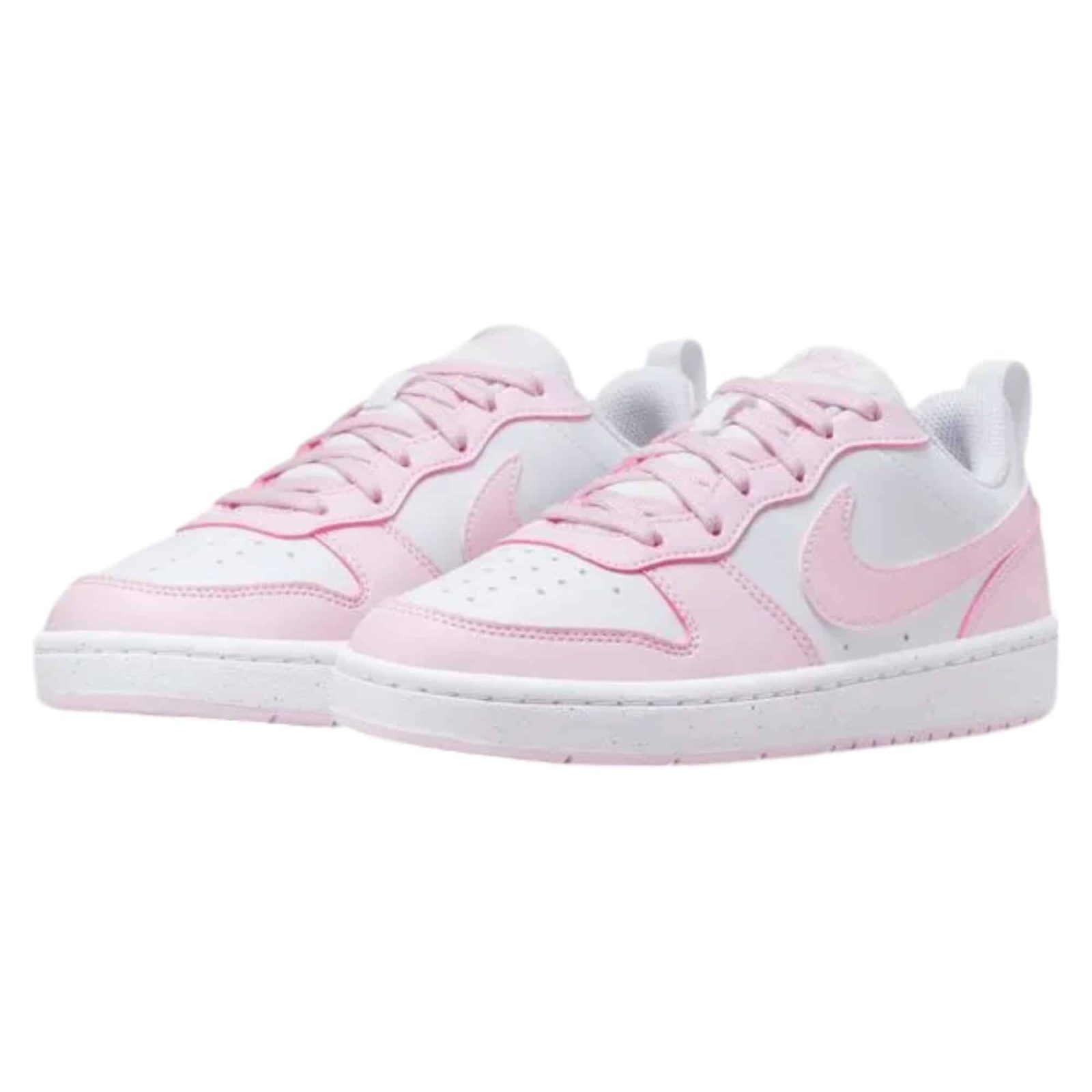 ZAPATILLA KIDS COURT BOROUGH LOW RECRAFT GS NIKE - Imagen 5