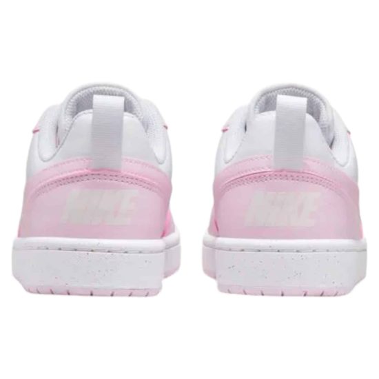 ZAPATILLA KIDS COURT BOROUGH LOW RECRAFT GS NIKE - Imagen 6