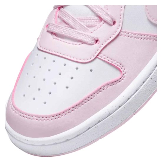 ZAPATILLA KIDS COURT BOROUGH LOW RECRAFT GS NIKE - Imagen 7
