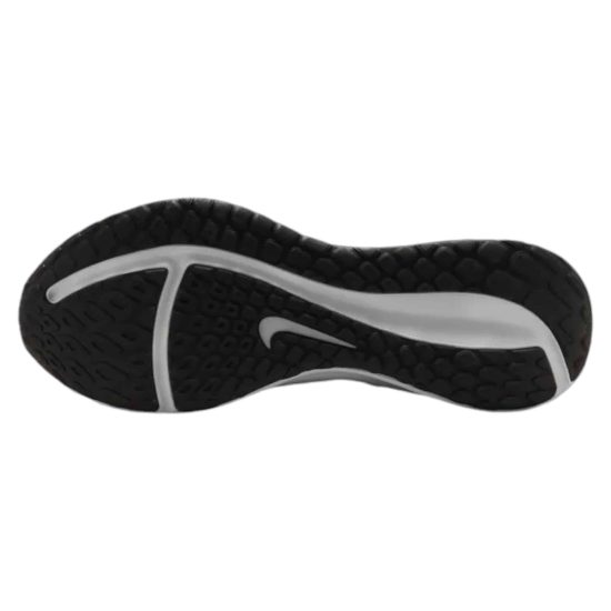 ZAPATILLA HOMBRE RUNNING DOWNSHIFTER 13 BLACK/WHITE NIKE - Imagen 5
