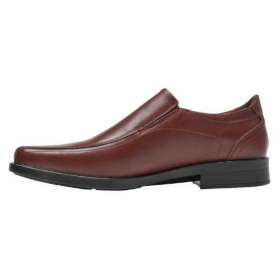 ZAPATO HOMBRE 16 HORAS T122 CAFE - Imagen 2