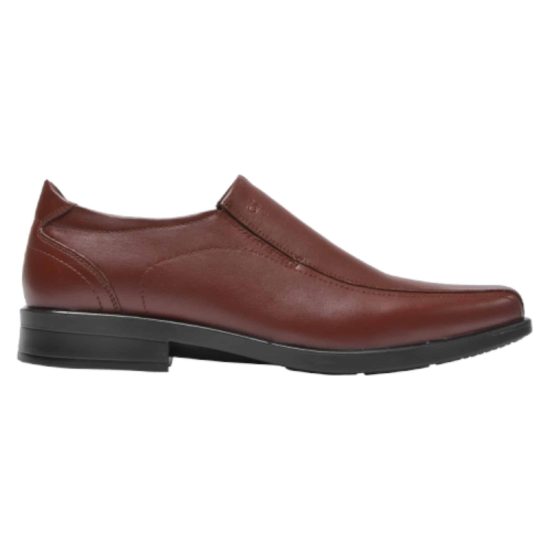 ZAPATO HOMBRE 16 HORAS T122 CAFE - Imagen 3