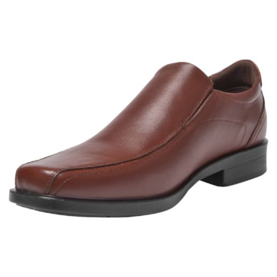 ZAPATO HOMBRE 16 HORAS T122 CAFE - Imagen 4