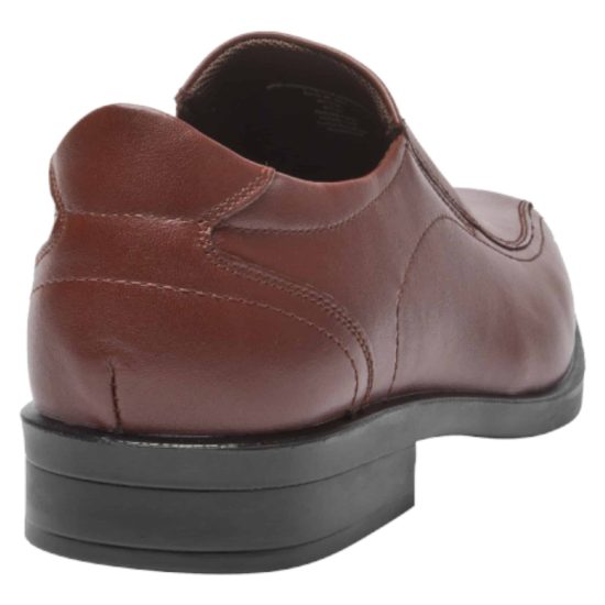 ZAPATO HOMBRE 16 HORAS T122 CAFE - Imagen 5