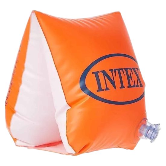 FLOTADORES DE BRAZO INTEX - Imagen 2