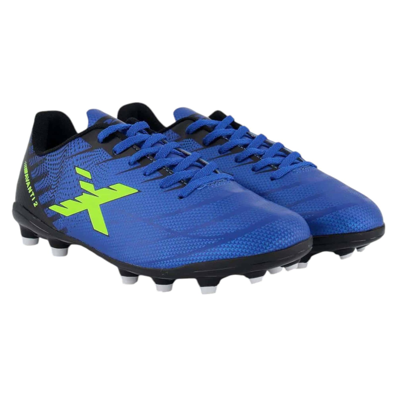 ZAPATO HOMBRE FUTBOL OXN - Imagen 2