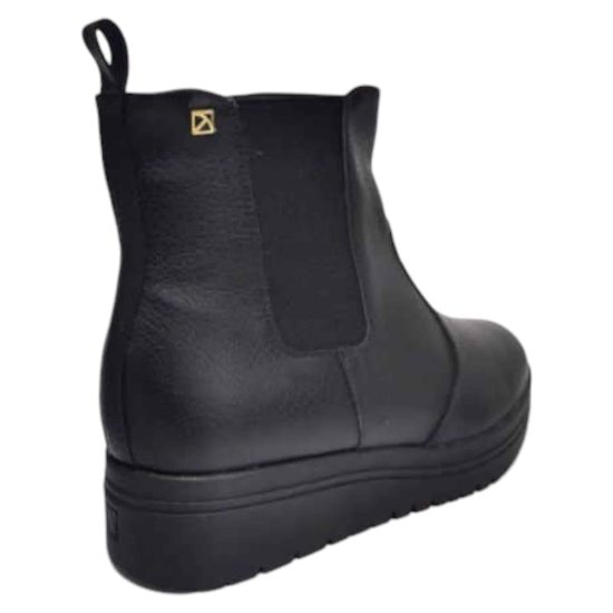 BOTIN NAPA ARIZONA PRETO PICCADILLY - Imagen 2