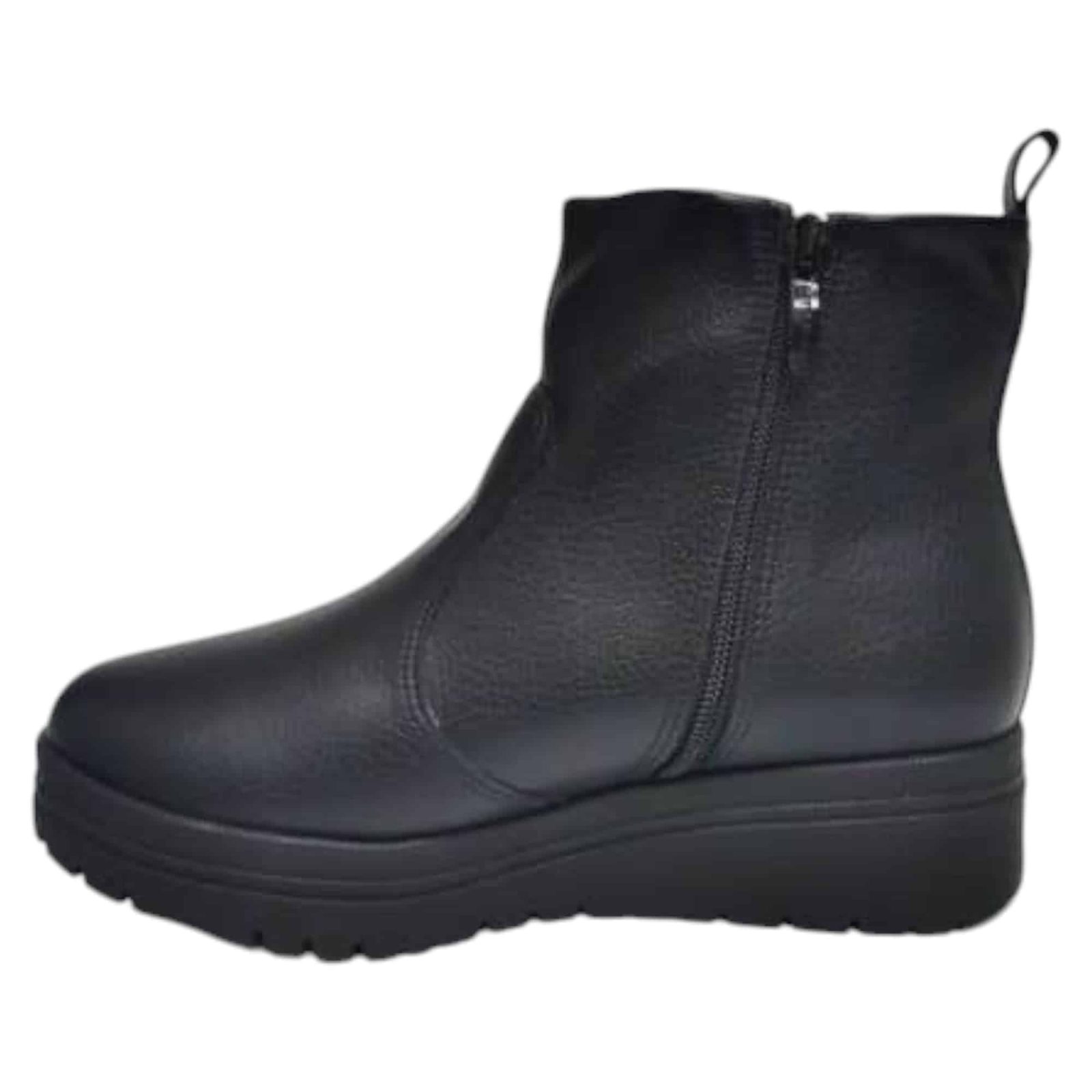 BOTIN NAPA ARIZONA PRETO PICCADILLY - Imagen 3