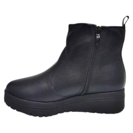 BOTIN NAPA ARIZONA PRETO PICCADILLY - Imagen 3