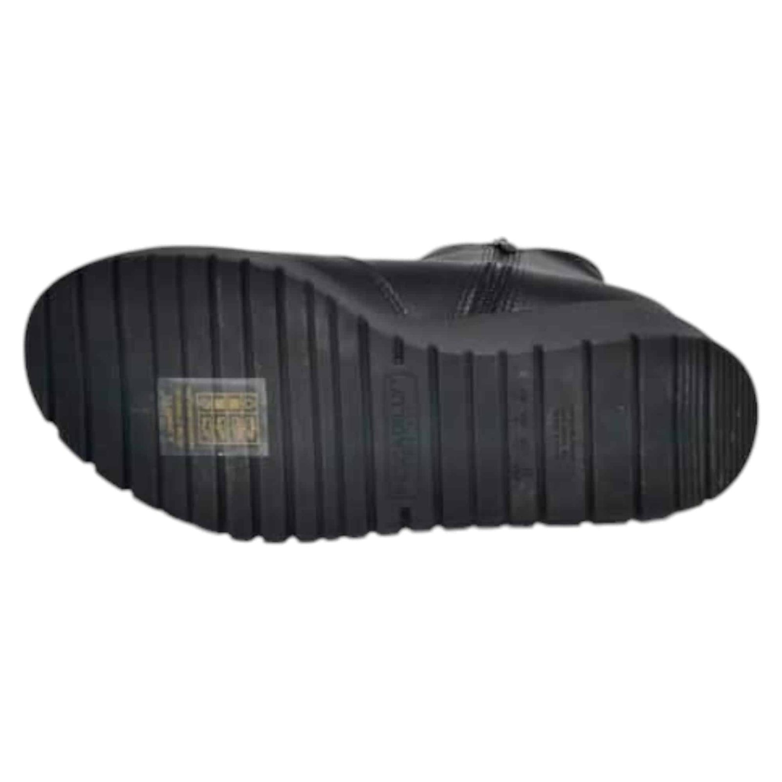 BOTIN NAPA ARIZONA PRETO PICCADILLY - Imagen 4