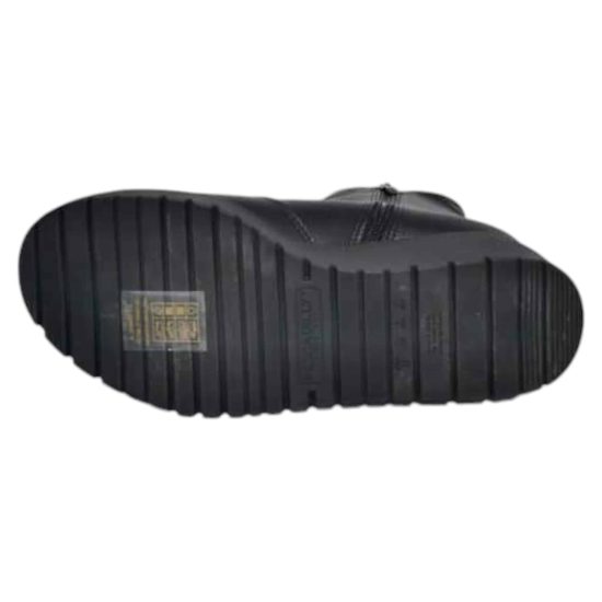 BOTIN NAPA ARIZONA PRETO PICCADILLY - Imagen 4