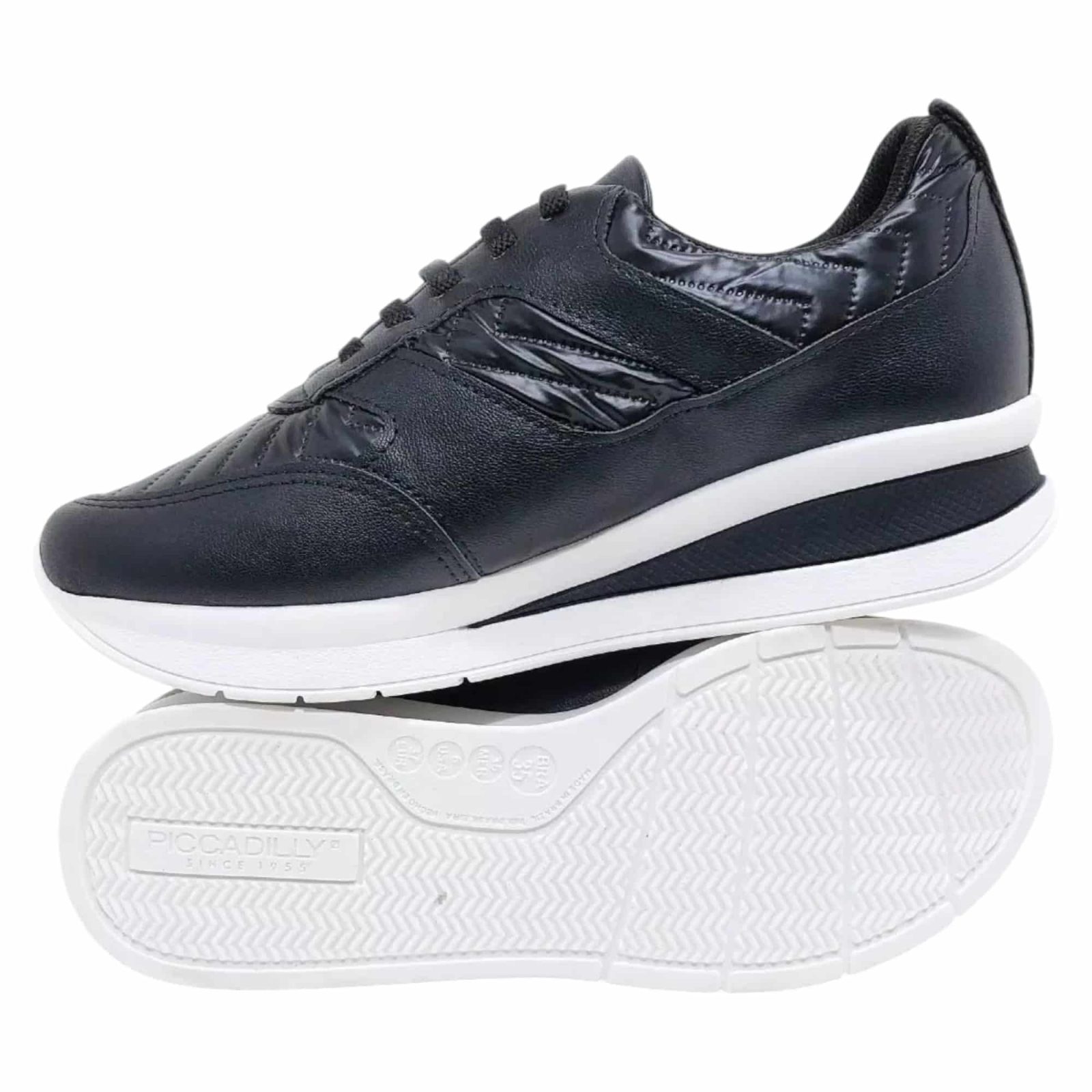 ZAPATILLA MUJER PICCADILLY - Imagen 3