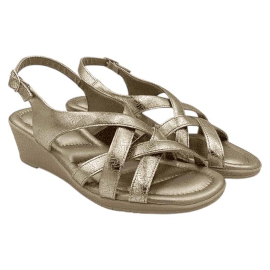 SANDALIA MUJER PICCADILLY CONFORT 163022 - Imagen 2