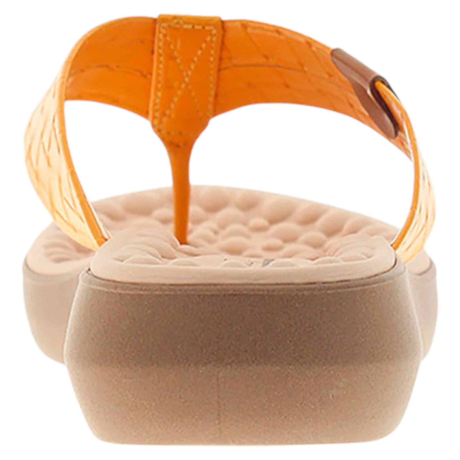 SANDALIA MUJER NAPA SENSE MODARE - Imagen 4