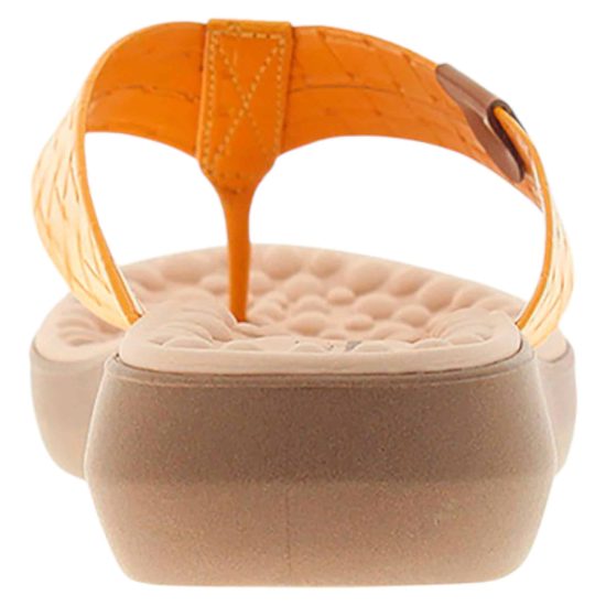 SANDALIA MUJER NAPA SENSE MODARE - Imagen 4