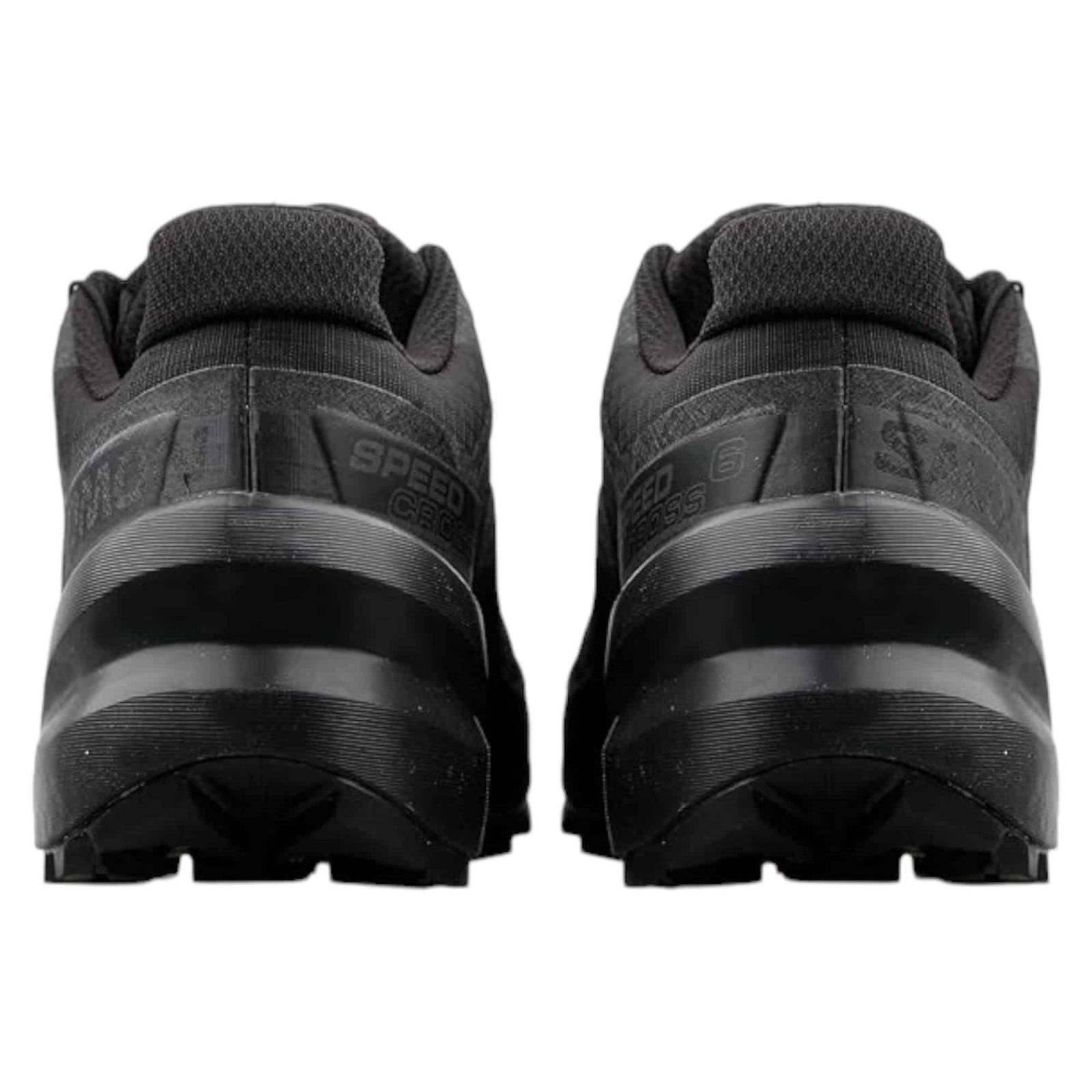 ZAPATILLA HOMBRE SPEEDCROSS 6 BLACK/BLACK SALOMON - Imagen 3