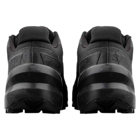 ZAPATILLA HOMBRE SPEEDCROSS 6 BLACK/BLACK SALOMON - Imagen 3