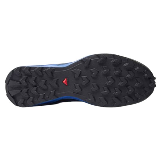 ZAPATILLA HOMBRE SPEEDCROSS PEAK LAPIS BLUE SALOMON - Imagen 4