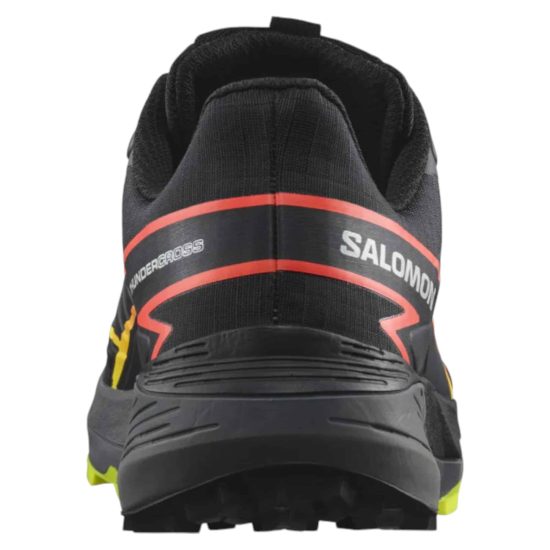 ZAPATILLA HOMBRE THUNDERCROSS BLACK SALOMON - Imagen 4