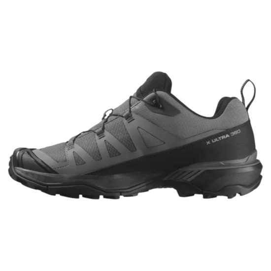 ZAPATILLA HOMBRE X ULTRA 360 MAGNET SALOMON - Imagen 2