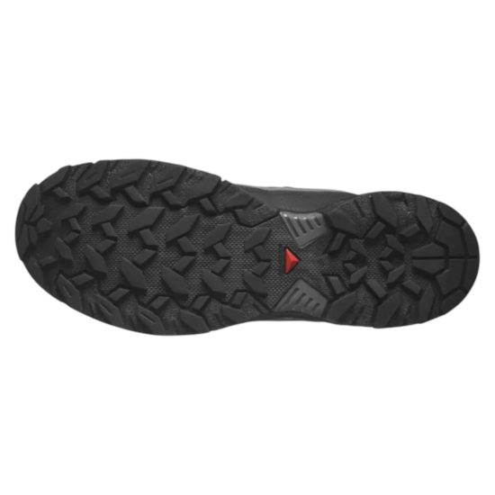 ZAPATILLA HOMBRE X ULTRA 360 MAGNET SALOMON - Imagen 4