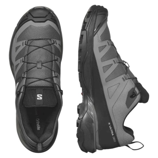 ZAPATILLA HOMBRE X ULTRA 360 MAGNET SALOMON - Imagen 6