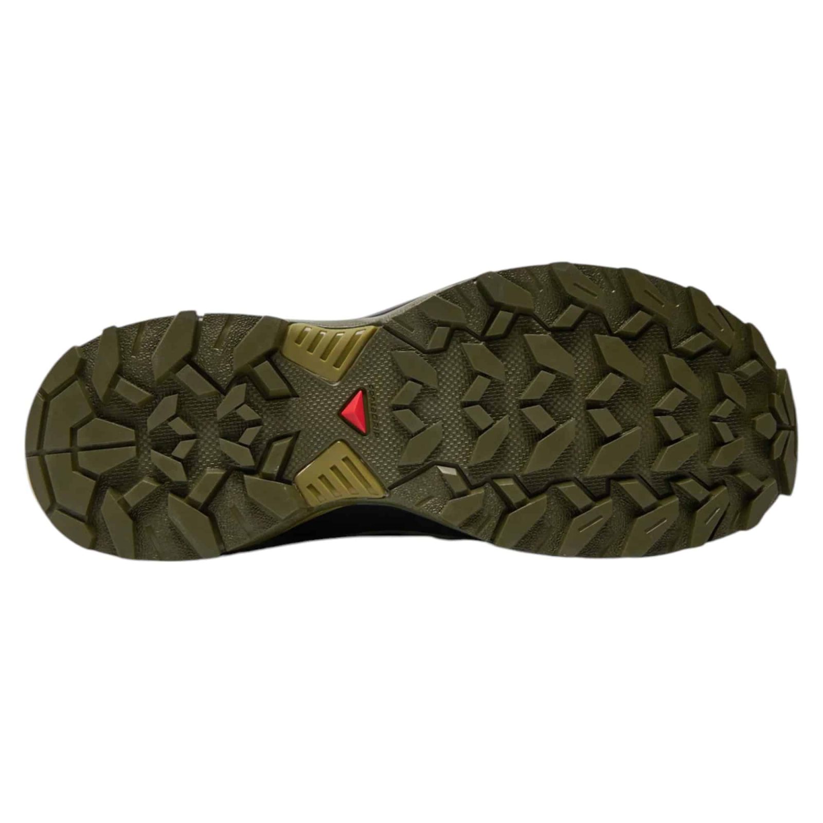 ZAPATILLA HOMBRE X ULTRA 360 DRIED HERB SALOMON - Imagen 3