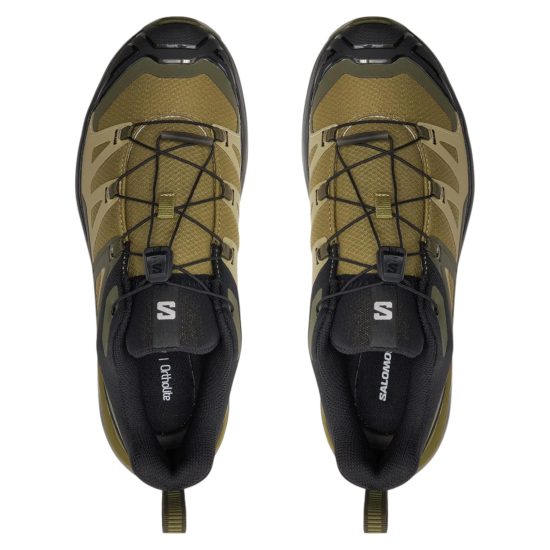 ZAPATILLA HOMBRE X ULTRA 360 DRIED HERB SALOMON - Imagen 5