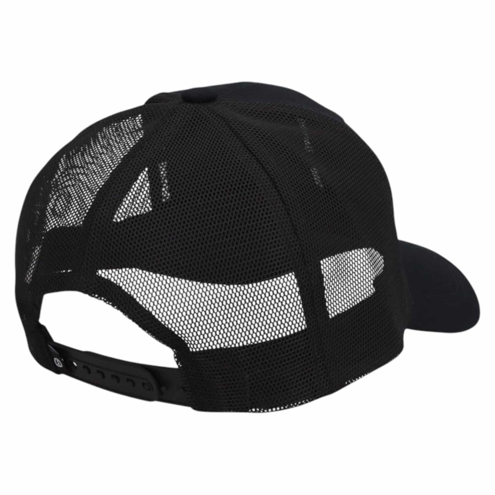 GORRO INSTITUCIONAL NEGRO SPALDING - Imagen 2
