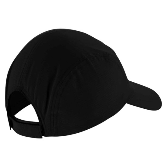 GORRO RUNNING NEGRO SPALDING - Imagen 2