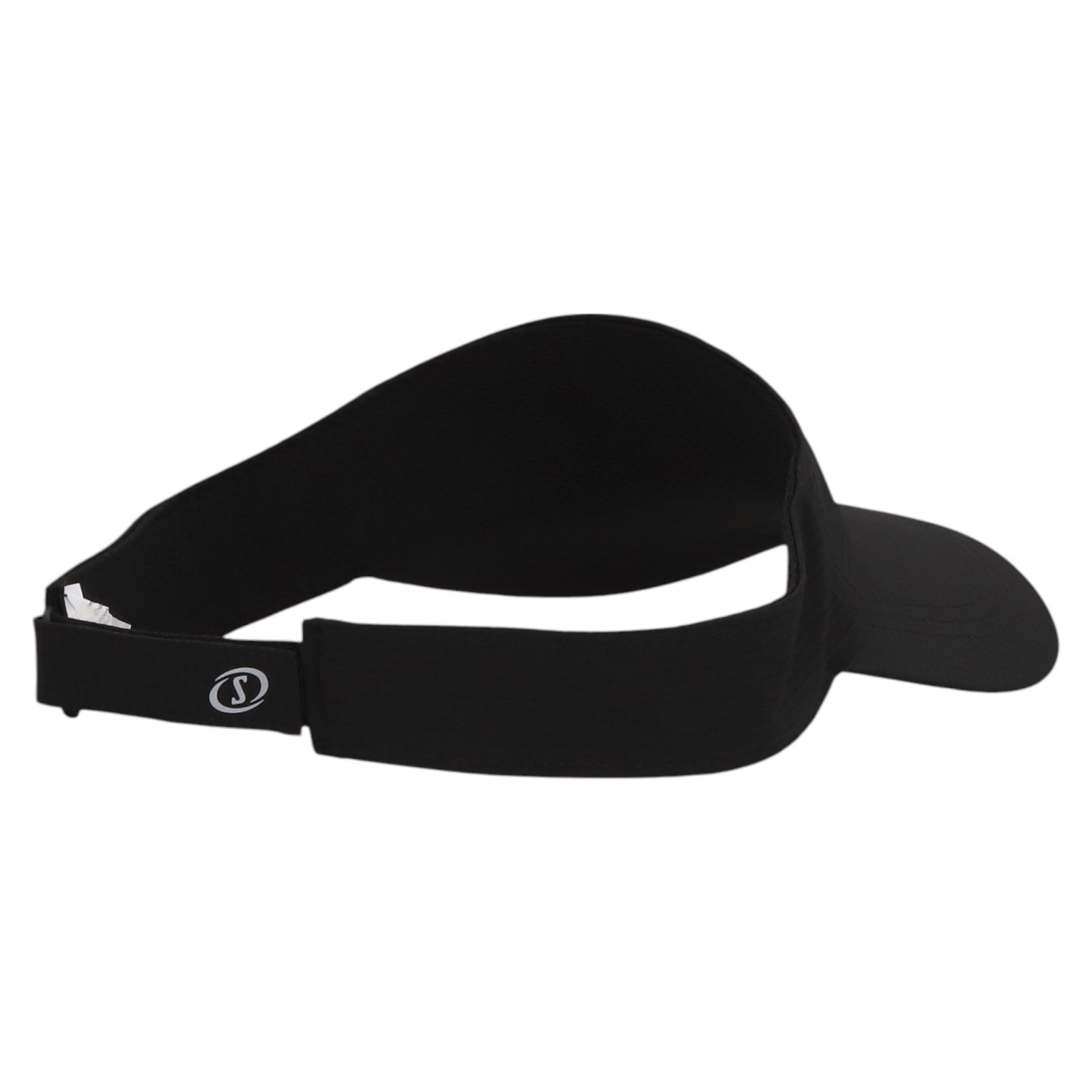 VISERA NEGRO SPALDING - Imagen 2
