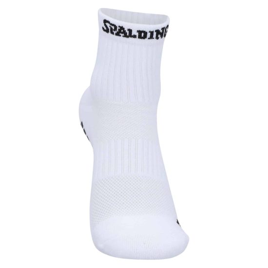 TRIPACK CALCETIN ANTIDESLIZANTE B-A-N 40-45 SPALDING - Imagen 4