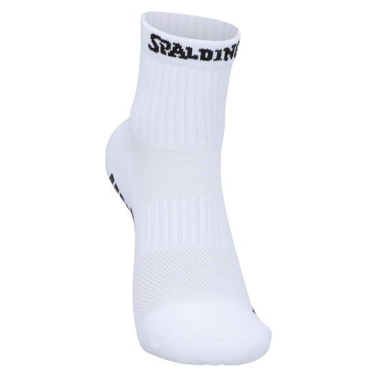TRIPACK CALCETIN ANTIDESLIZANTE R-B-C 35-40 SPALDING - Imagen 2
