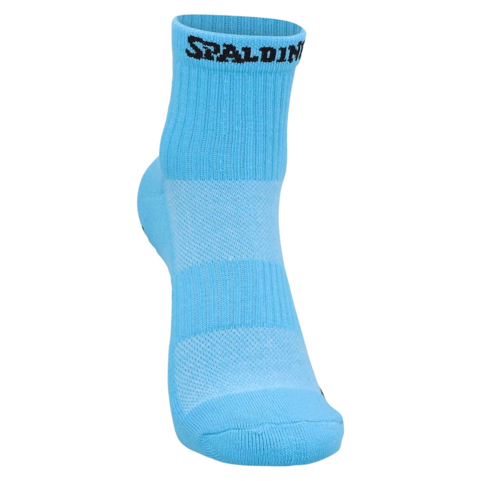 TRIPACK CALCETIN ANTIDESLIZANTE R-B-C 35-40 SPALDING - Imagen 3