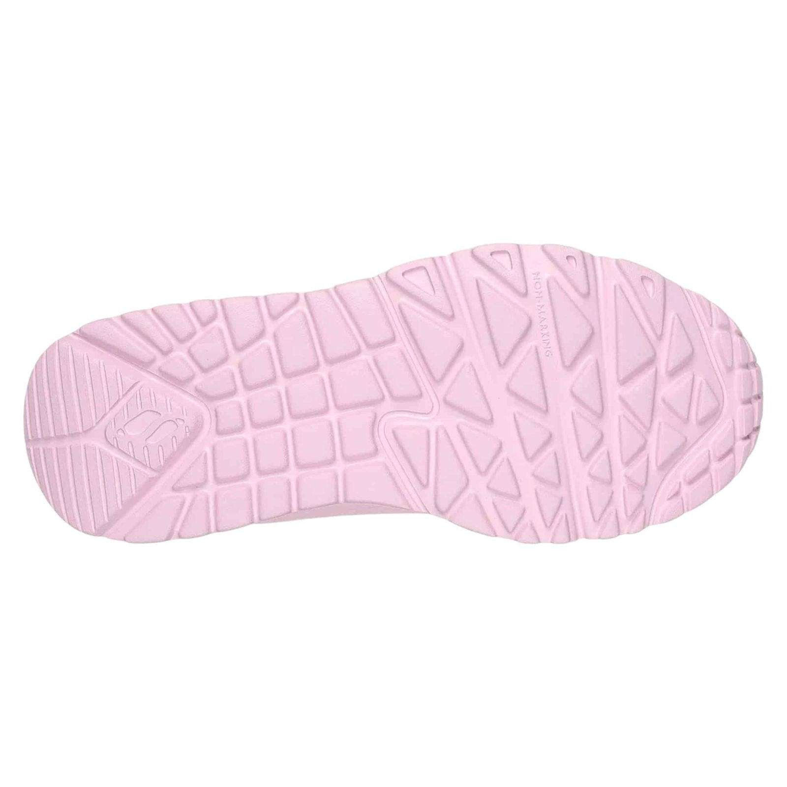 ZAPATILLA KIDS UNO LITE-EASY ZIP 310387L SKECHERS - Imagen 2